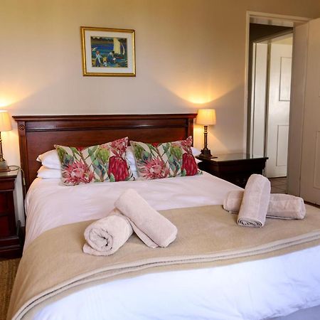 Landskroon Cottage Paarl Eksteriør billede