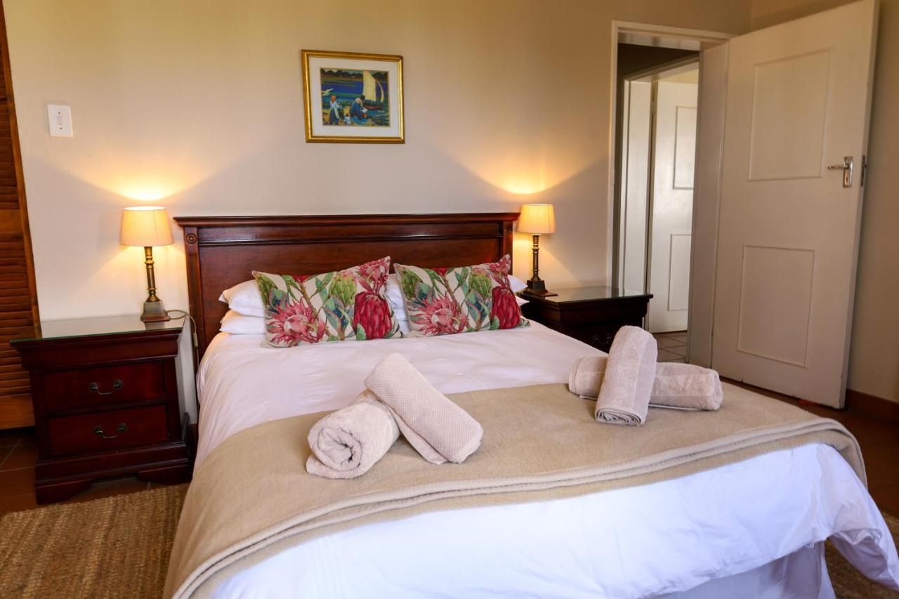 Landskroon Cottage Paarl Eksteriør billede