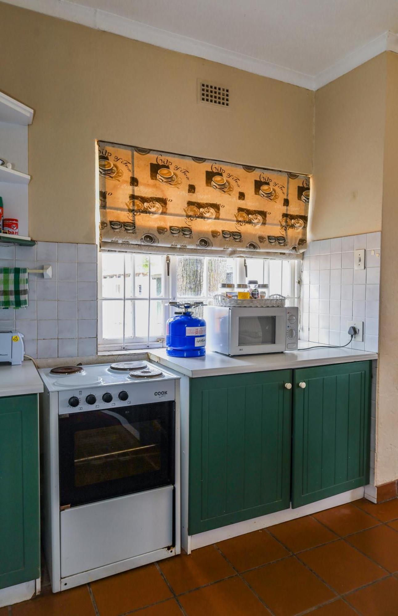 Landskroon Cottage Paarl Eksteriør billede